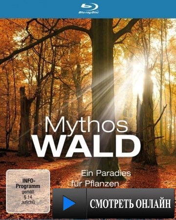 Мифы леса / Mythos Wald (2009)