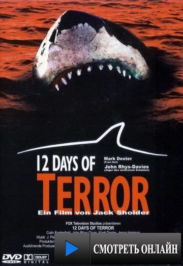 12 дней страха / 12 Days of Terror (2005)