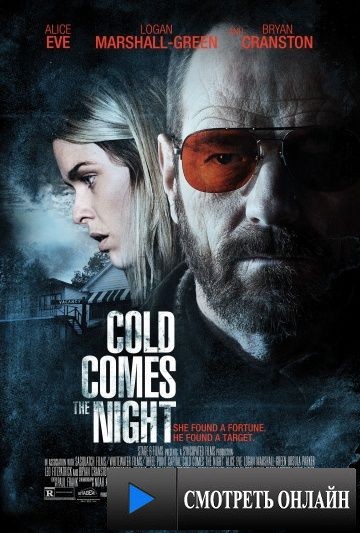 Холод ночи / Cold Comes the Night (2013)
