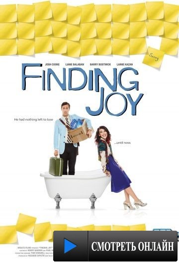 В поисках радости / Finding Joy (2013)