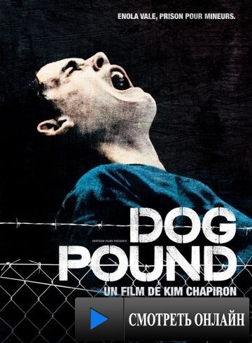 Загон для собак / Dog Pound (2009)