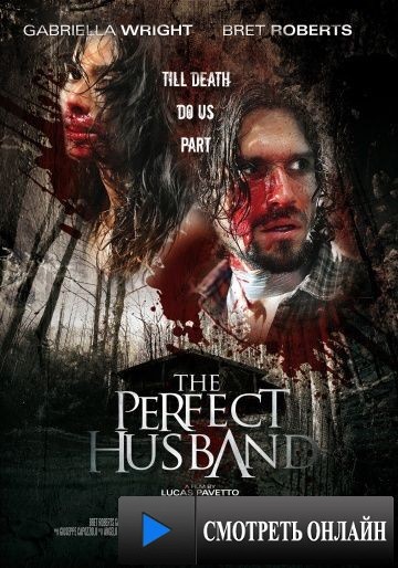 Идеальный муж / The Perfect Husband (2014)