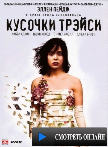 Кусочки Трэйси / The Tracey Fragments (2007)