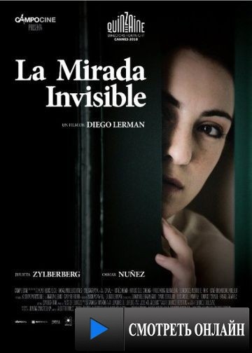 Невидимый взгляд / La mirada invisible (2010)