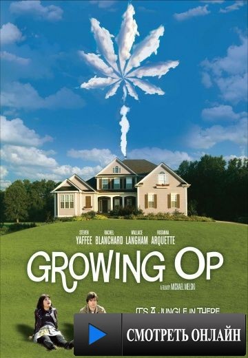 Недетский возраст / Growing Op (2008)