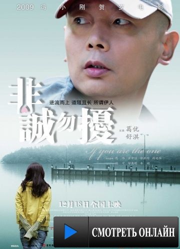 Нечестных прошу не беспокоить / Fei cheng wu rao (2008)